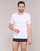 Underwear Men Bodysuits Damart CLASSIC GRADE 3 White