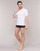 Underwear Men Bodysuits Damart CLASSIC GRADE 3 White