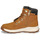 Shoes Children High top trainers Timberland BROOKLYN SNEAKER BOOT Brown