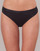 Underwear Women Knickers/panties DIM ECODIM COTON X 6 Black / White / Beige
