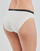 Underwear Women Knickers/panties DIM POCKETS COTON STRETCH X5 Black / Beige