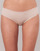 Underwear Women Shorts DIM BODY TOUCH X2 Beige / White