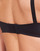 Underwear Women Triangle bras and Bralettes DIM INVISI FREE Black