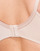 Underwear Women Underwire bras DIM GENEROUS CLASSIC Beige