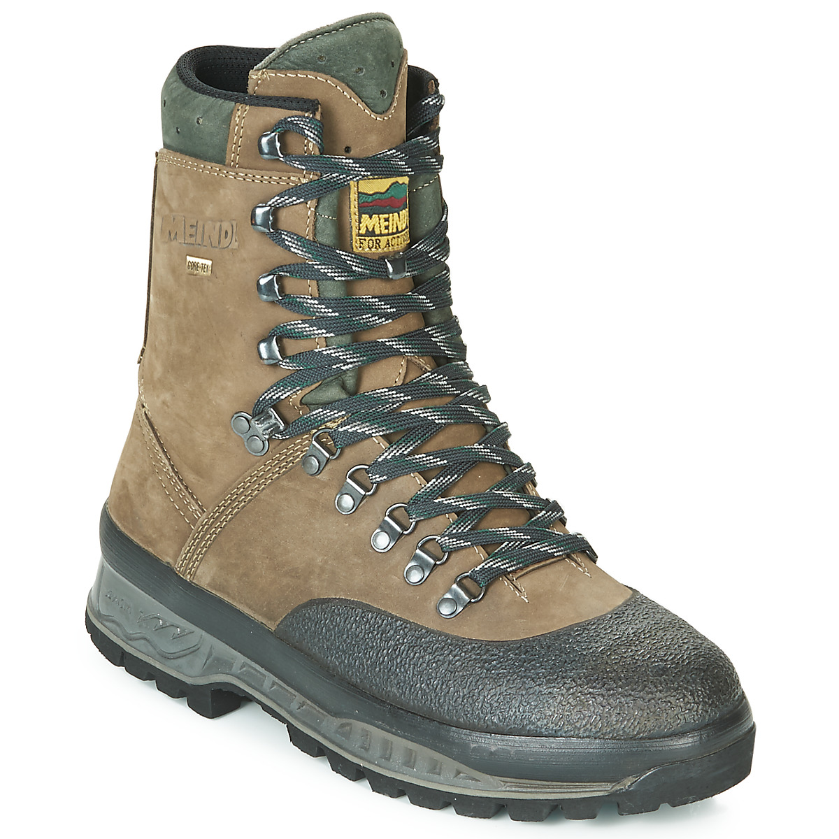 hoesten Gooey vis Meindl ANTARKTIS GORE-TEX Taupe - Free delivery | Spartoo NET ! - Shoes  Snow boots Men USD/$394.00