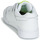 Shoes Low top trainers Reebok Classic WORKOUT PLUS MU White