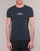 Clothing Men short-sleeved t-shirts Emporio Armani CC715-PACK DE 2 Marine