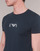 Clothing Men short-sleeved t-shirts Emporio Armani CC715-PACK DE 2 Marine