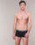 Underwear Men Boxer shorts Emporio Armani CC717-PACK DE 3 White / Black / Grey