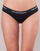 Underwear Women Knickers/panties Emporio Armani CC317-PACK DE 2 White / Black