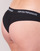 Underwear Women Knickers/panties Emporio Armani CC317-163337-07320 Black