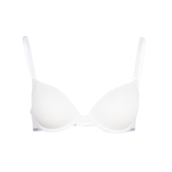 Underwear Women Underwire bras Emporio Armani CC317-162394-00010 White