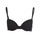 Underwear Women Underwire bras Emporio Armani CC317-162394-00020 Black