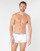 Underwear Men Boxer shorts Guess BRIAN BOXER TRUNK PACK X3 White