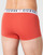 Underwear Men Boxer shorts Guess BRIAN BOXER TRUNK PACK X4 Black / Red / Marine