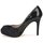 Shoes Women Court shoes Bourne LINDSEY Black