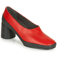 Shoes Women Court shoes Camper UP RIGHT Red