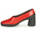 Shoes Women Court shoes Camper UP RIGHT Red