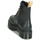 Shoes Mid boots Dr. Martens VEGAN JADON II MONO Black