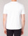 Clothing Men short-sleeved t-shirts Armani Exchange 8NZTCJ-Z8H4Z-1100 White