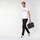 Bags Men Briefcases Emporio Armani Y4P119-YLA0E-81074 Black