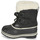 Shoes Children Snow boots Sorel CHILDRENS YOOT PAC NYLON Black