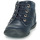 Shoes Boy Mid boots Citrouille et Compagnie RATON.C Vtc / Marine / Dtx / Raiza