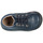 Shoes Boy Mid boots Citrouille et Compagnie RATON.C Vtc / Marine / Dtx / Raiza