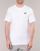 material Men short-sleeved t-shirts Nike NIKE SPORTSWEARS CLUB White