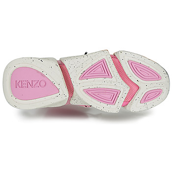 Kenzo K SOCK SLIP ON Pink