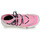 Shoes Women High top trainers Kenzo K SOCK SLIP ON Pink