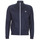 material Men Jackets Fred Perry TAPED TRACK JACKET Marine