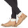Shoes Women Mid boots Pataugas AUTHENTIQUE Camel