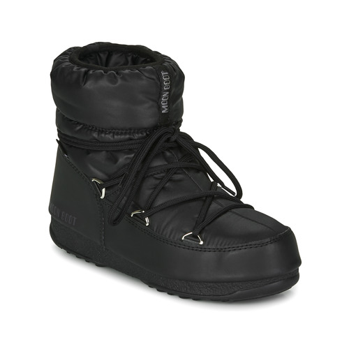 Moon Boot snow boots Nylon