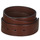 Clothes accessories Belts Polo Ralph Lauren PP PLAQUE-CASUAL-MEDIUM Brown