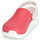 Shoes Girl Clogs Crocs LITERIDE CLOG K Red / White