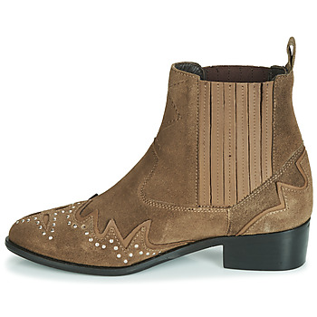 Pepe jeans CHISWICK LESSY Brown