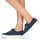 Shoes Women Low top trainers Superga 2730 SUEU Navy