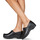 Shoes Women Clogs Sanita PROF Black