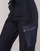 material Women Cargo trousers G-Star Raw FELDSPAR HIGH STRAIGHT CARGO Marine