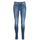 Clothing Women Skinny jeans G-Star Raw Lynn Super Skinny Blue / Faded / Blue