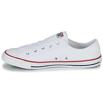 Converse CHUCK TAYLOR ALL STAR DAINTY GS  CANVAS OX White