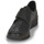 Shoes Women Derby shoes Rieker 537C0-02 Black