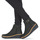 Shoes Women Mid boots El Naturalista MYTH YGGDRASIL Black