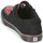 Shoes Low top trainers TUK CREEPER SNEAKERS Black / Tartan