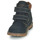 Shoes Boy Mid boots Tom Tailor 73003-BLEU Blue