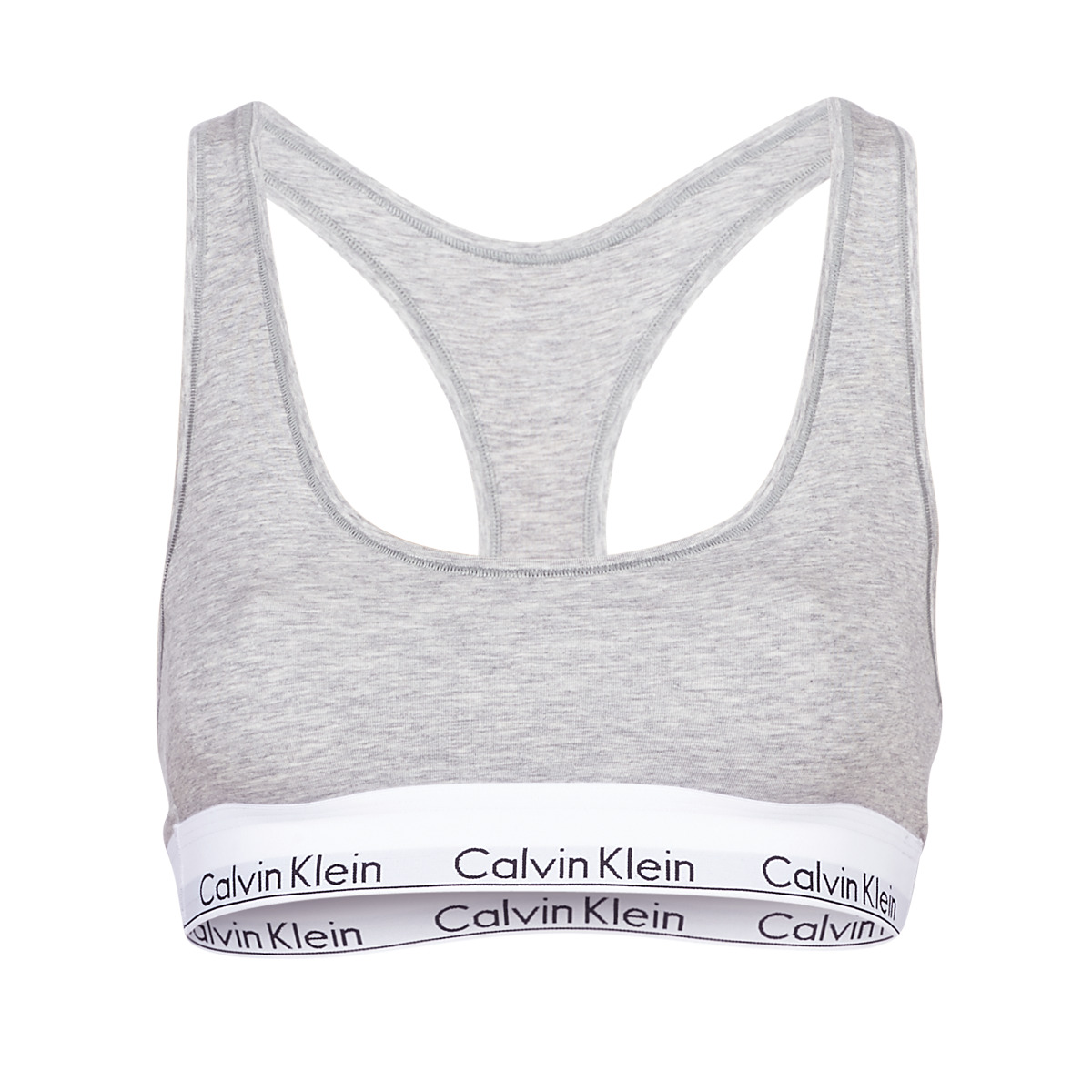  Calvin Klein Womens Modern Cotton-Bralette