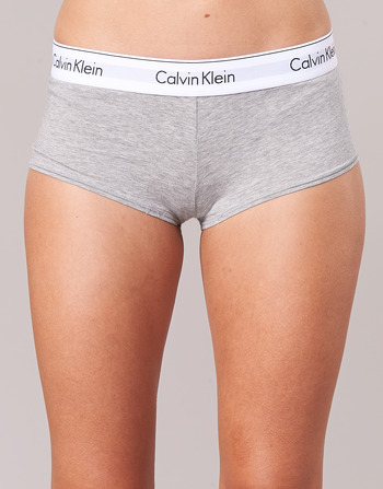 Calvin Klein Jeans MODERN COTTON SHORT Grey