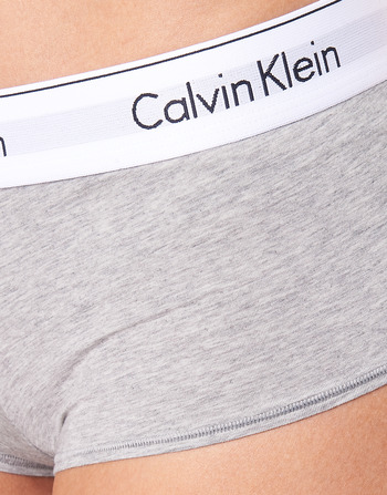 Calvin Klein Jeans MODERN COTTON SHORT Grey