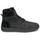 Shoes Boy High top trainers Bullboxer AID500E6L-BLCK Black